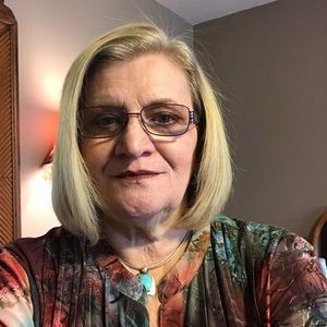 Meet your Posher, Sue